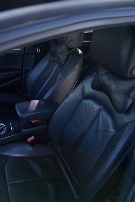 Продам Audi a3 2015рік