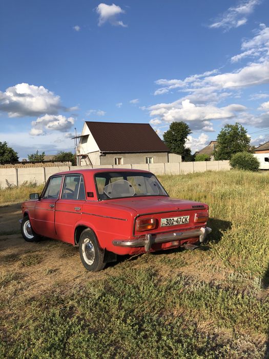 Продам ВАЗ 2103 /обмен на лодку