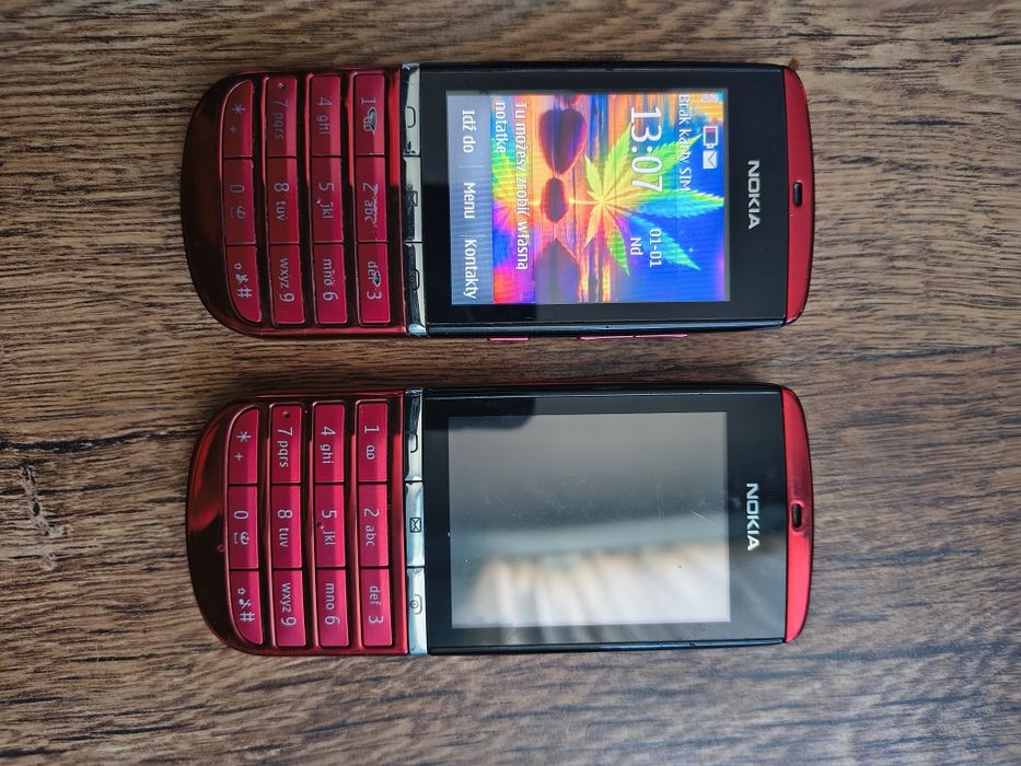 Telefon Nokia 300