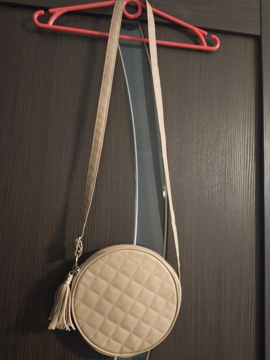 Torebka jak nowa 15zł