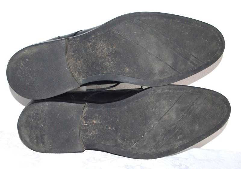 Tommy Hilfiger Daytona 2A buty trzewiki _ 43 _ 27,5 cm