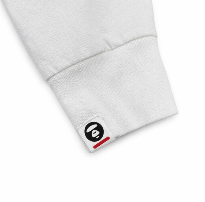 Лонг кофта AAPE L розмір