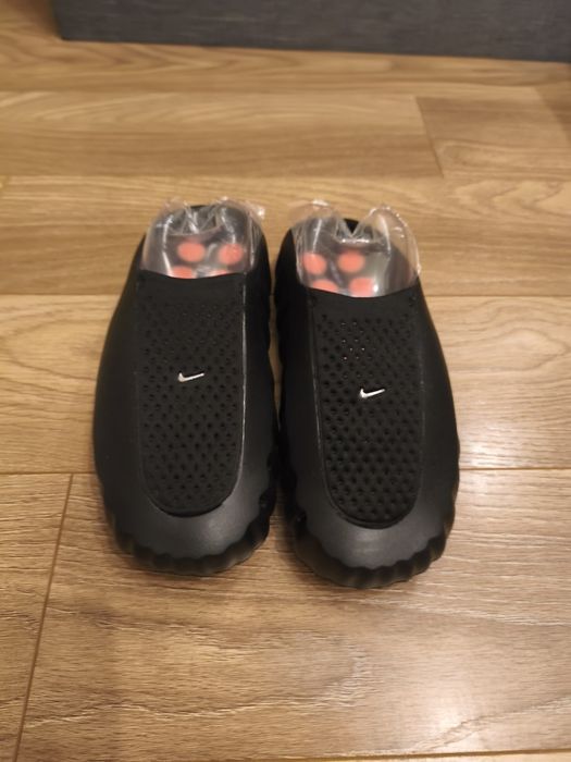 Nike Mind 001 Czarne