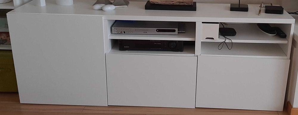 Movel de televisão