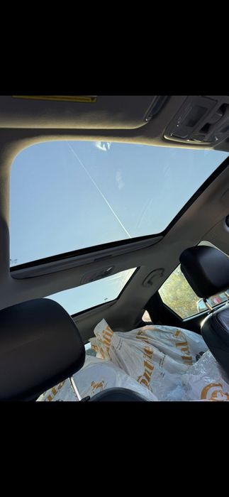 Hyundai ix35 2.0 дизель