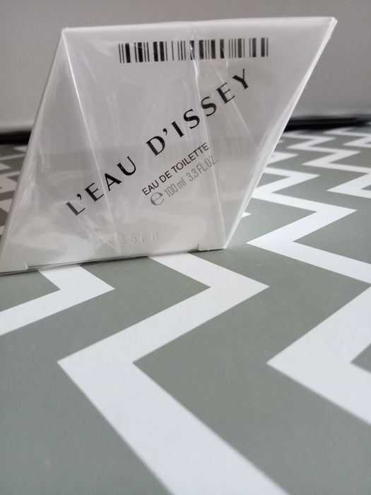 Issey Miyake L’Eau D’Issey Pour Femme t.100ml