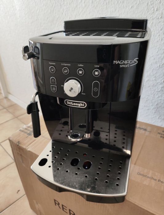 Продам кавоварку SIEMENS EQ6