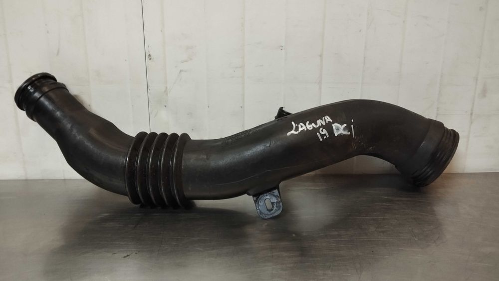 TUBO ADMISSÃO TURBO RENAULT LAGUNA II 1.9DCI 7700116005