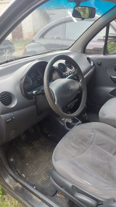 Продам Матиз 2013 р