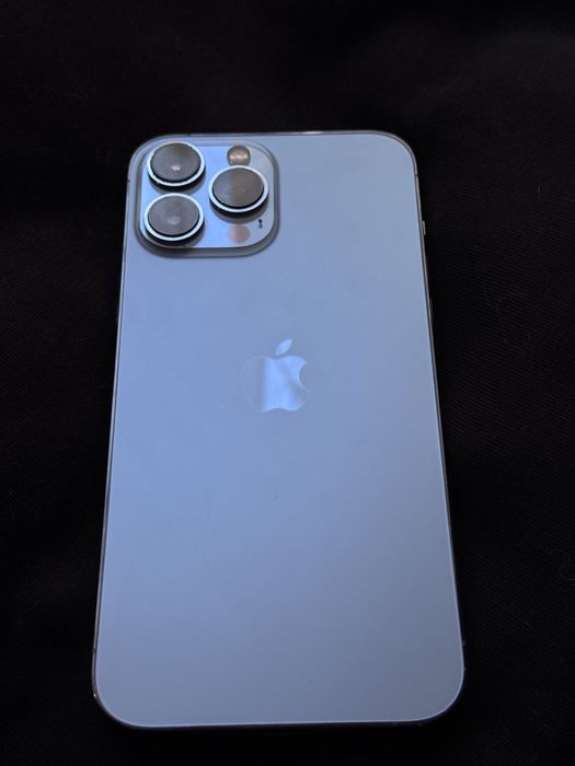 iPhone 13 pro max 512