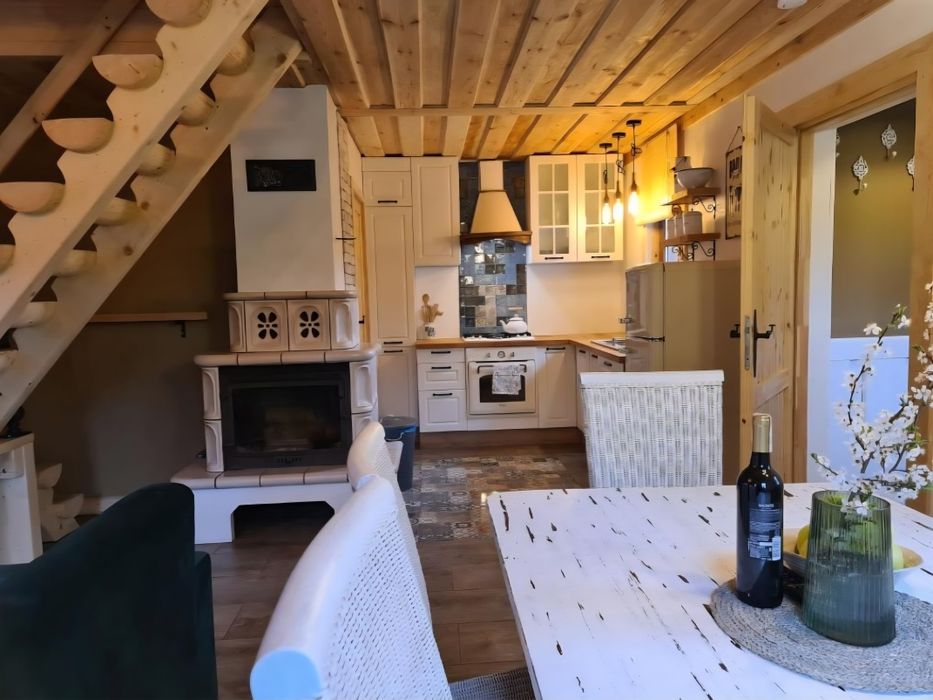 Wynajem domków ,Noclegi dla firm F-ra vat