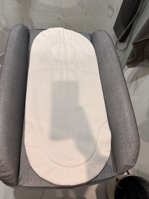 Banheira Vestidor Chicco