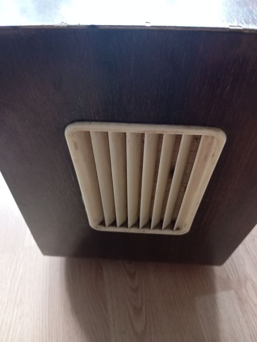 Radio TATRY 3281 PRL