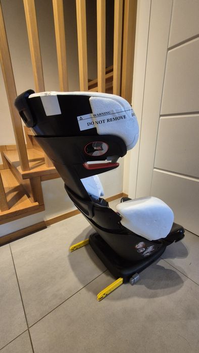 Fotelik Maxi Cosi Rodifix 15-36kg