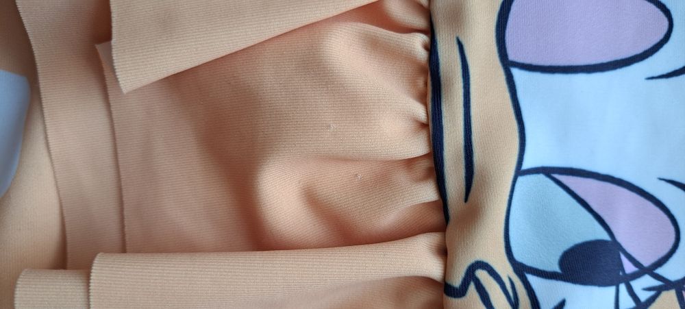 Strój kąpielowy niemowlęcy rozm. 80