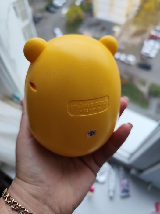 Неваляшка в хорошому стані