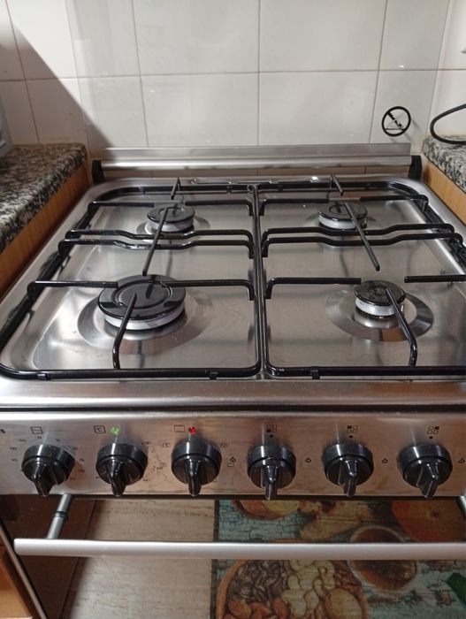 Fogão Meireles 4 bocas