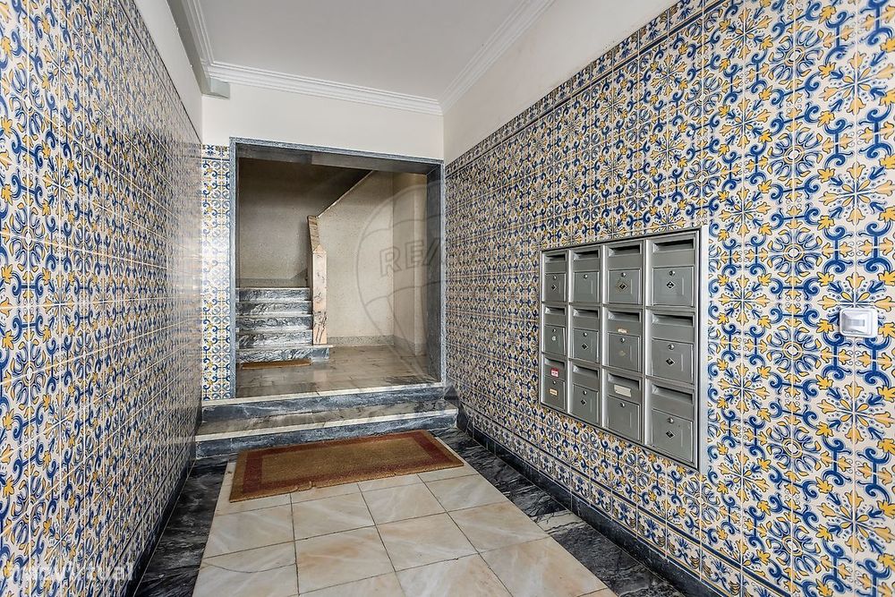 Apartamento T2 para venda