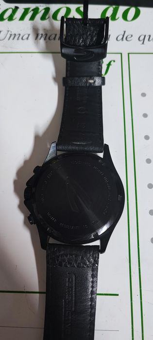 Vendo relógio camel active preto como nov