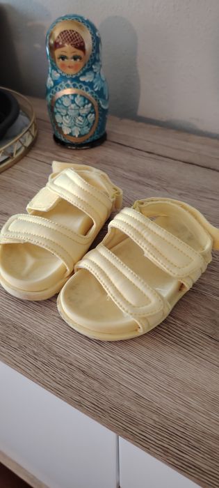 Vários Calçado Criança