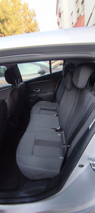 Renault Mégane — fotografia 11