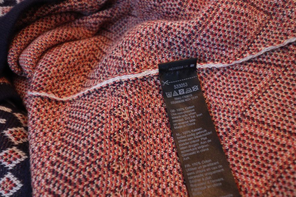 Bawełniana sukienka Monsoon 100% bawełna M nowa hippie boho
