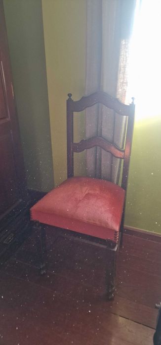 Mobília de quarto completa Viseu