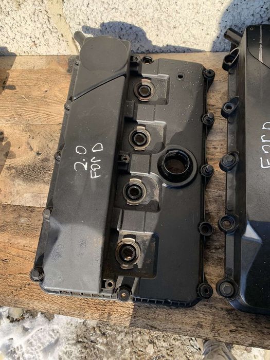 Кришка клапанів Клапаная 2.0 TDDI TDCI Ford Mondeo MK3 Transit