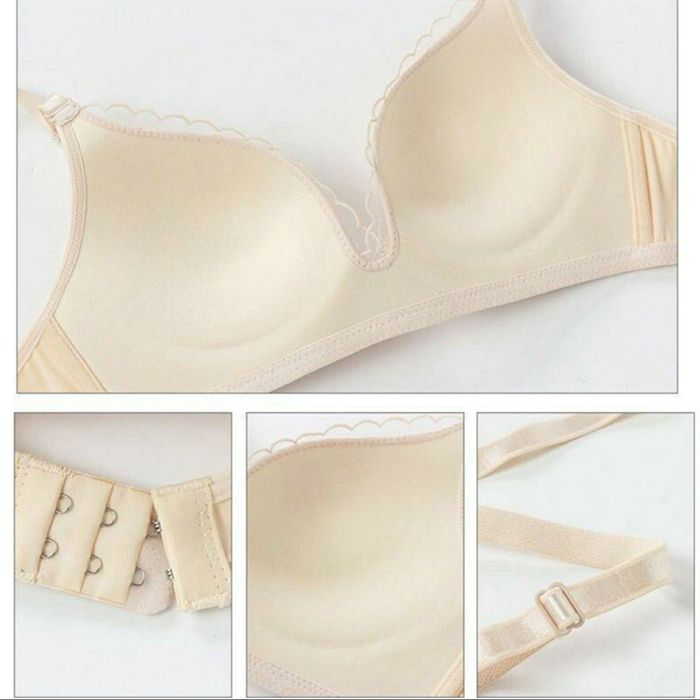 Бюстгальтер 85/В