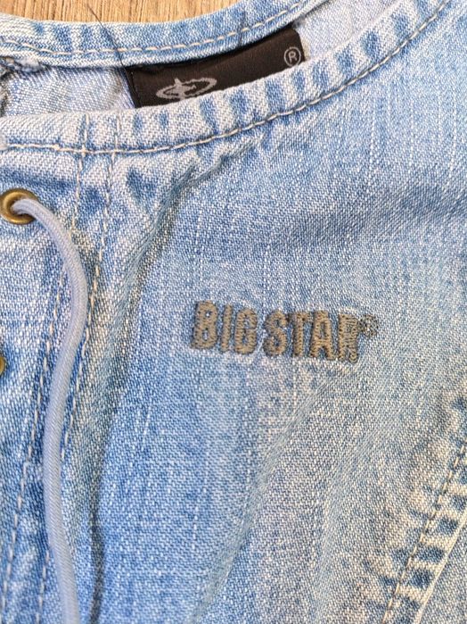 Sukienka Big Star r.S
