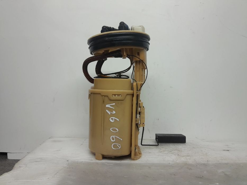 Bomba de combustível VOLKSWAGEN Golf IV (1J1)