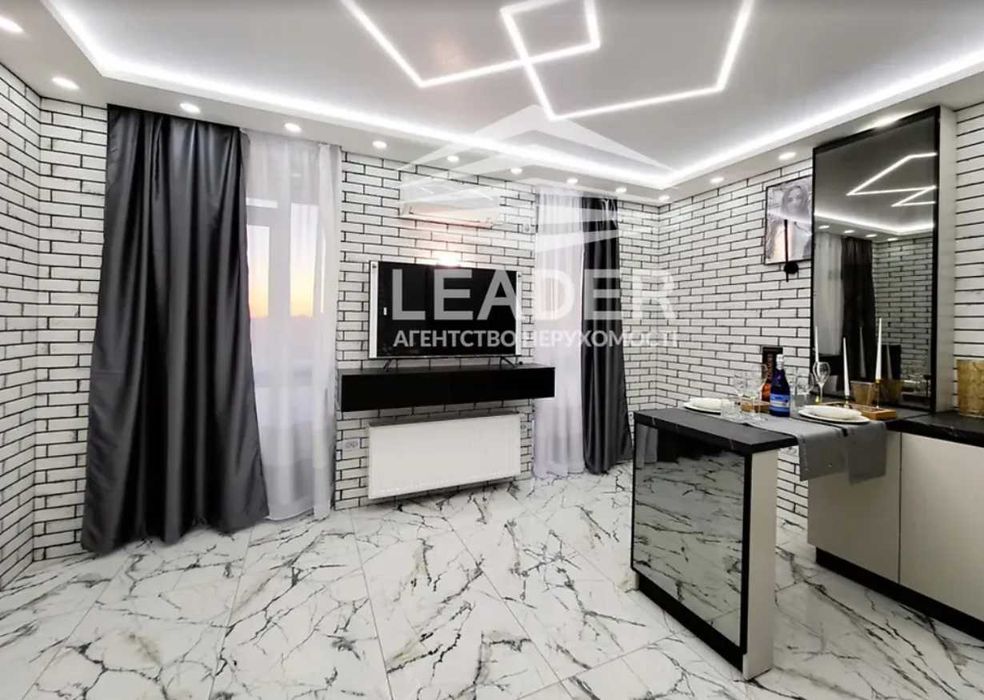 1-комнатная квартира по адресу ул. Академика Янгеля (площадь 31 м²) - Atlanta.ua - фото 11