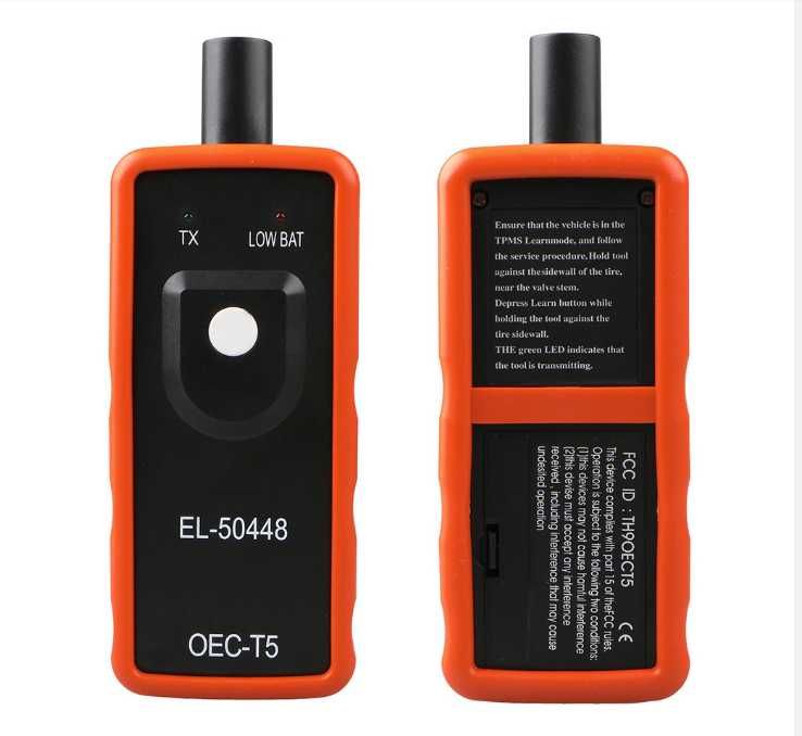 TPMS активатор EL 50449 Ford або EL 50448 GM для датчиків тиску