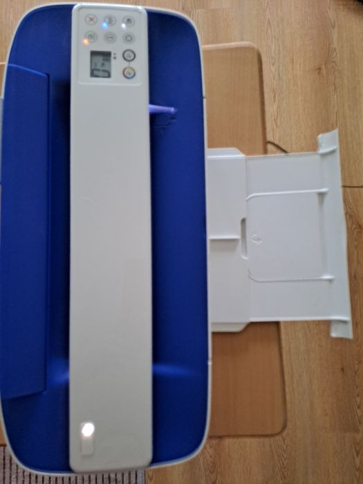 Impressora HP Deskjet 3760