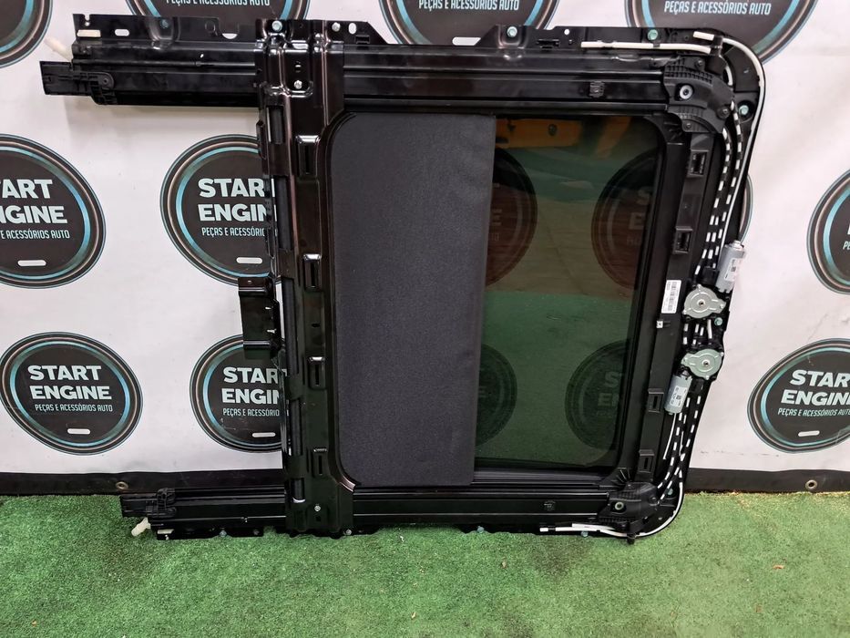 Teto elétrico Bmw Serie 3 G20  G80 G26 G42 Serie 4 I4 G26