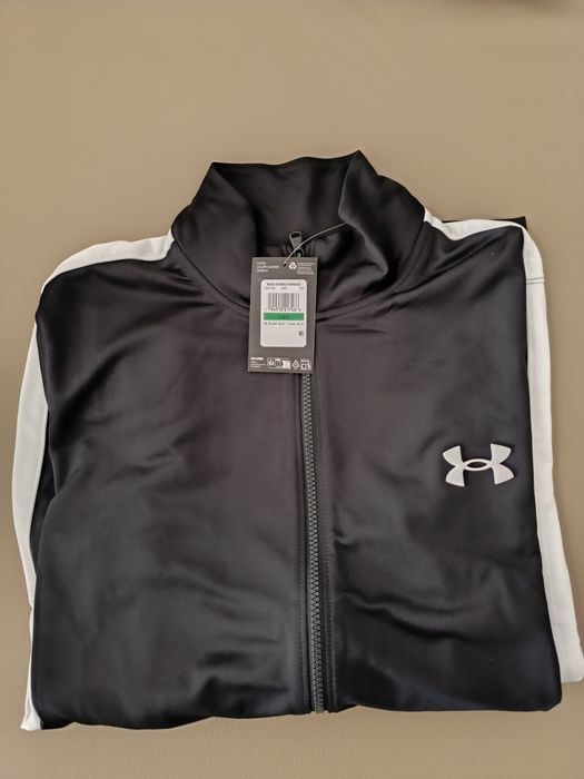 Fato de treino Under Armour Rival Knit (L)