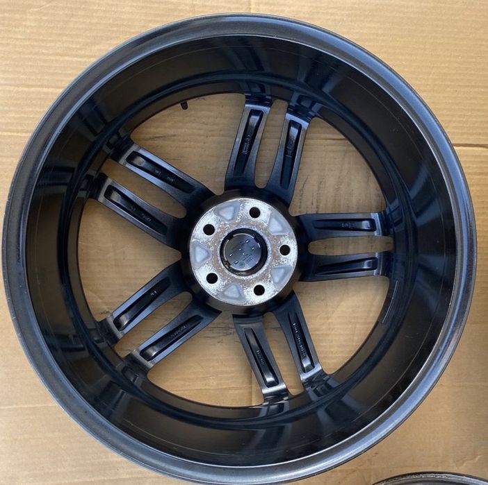 Диски R19 5x112 Audi A6 C6 C7 C8 A4 B8 B9 Q3