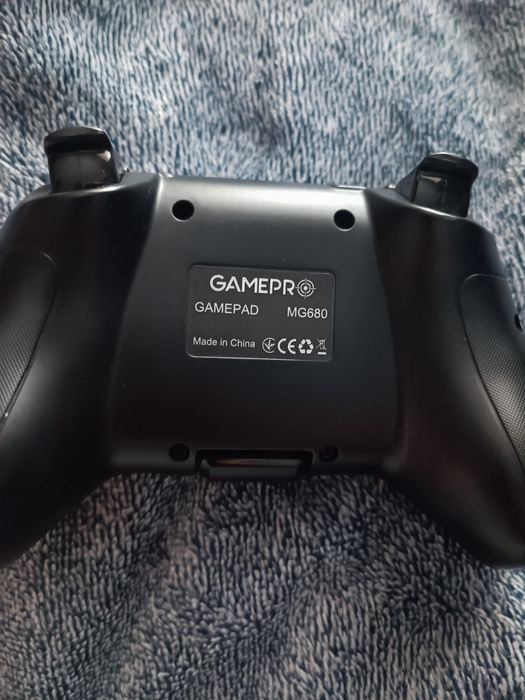Геймпад GamePro GamePro MG680