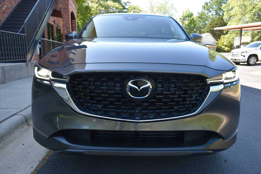 Mazda CX-5 2.5 S Premium      2023