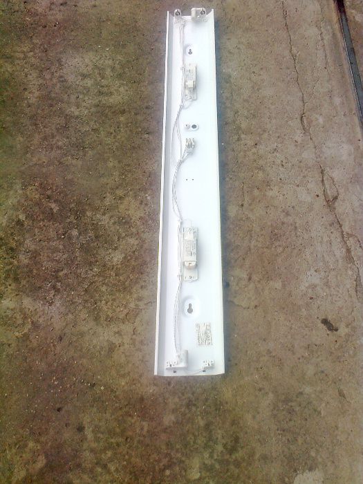 Sprzedam lampy jarzeniowe