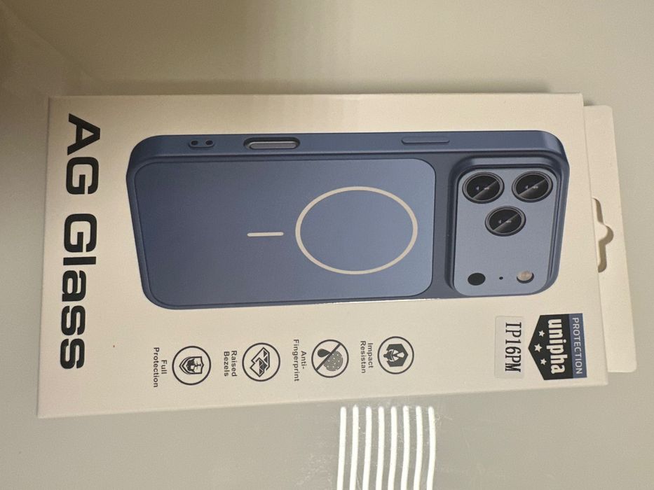 Чохол для iPhone 17 Pro Max для iPhone 16 Pro Max , 14 pro