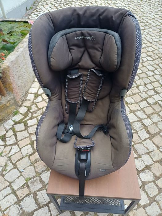 Cadeira auto bebe Comfort
