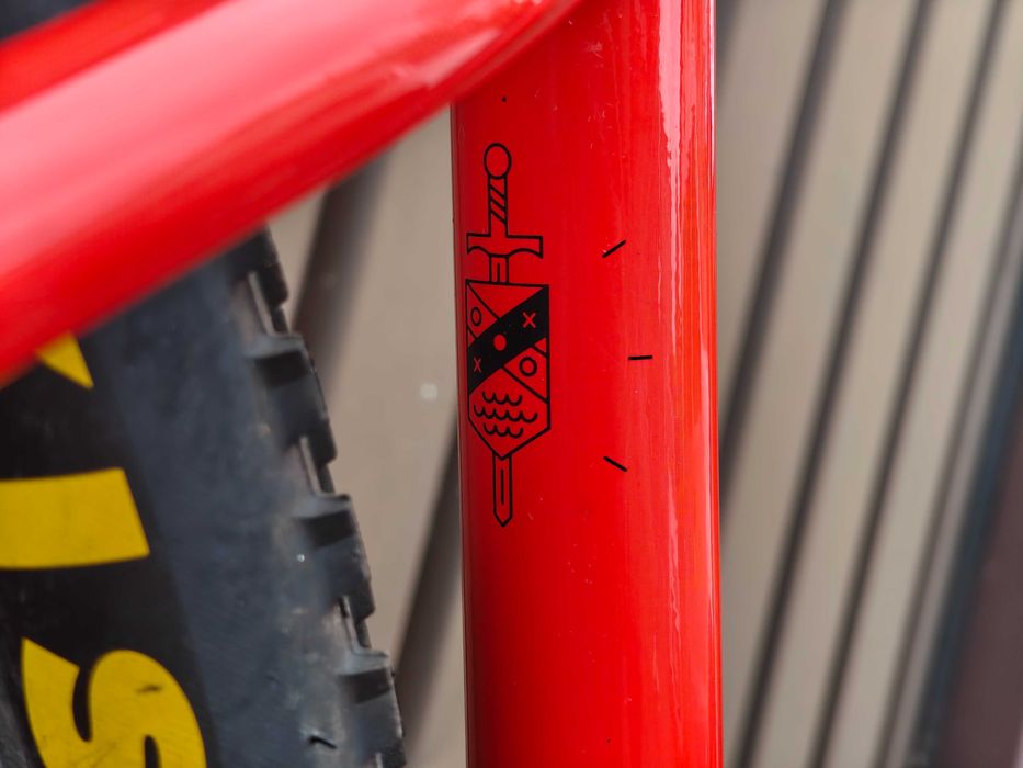 Rower MTB Trek X-Caliber 7 XL / 29" / 2020