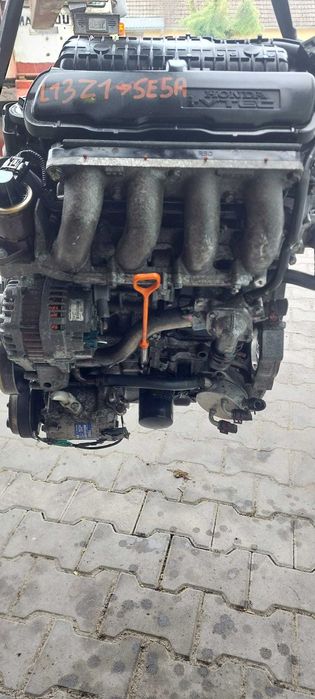 HONDA  JAZZ  Silnik  1,3 V- iTEC  L13Z1  kompletny  foto