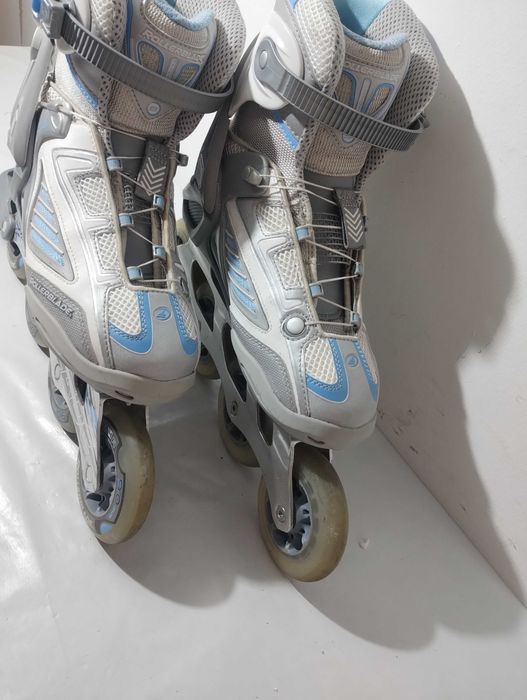 Rolki Rollerblade 90 mm roz 39