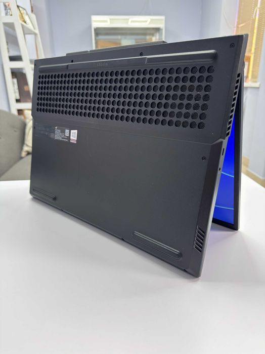 Lenovo Legion 17.3" 144Hz Ryzen 7 5800H RTX 3070 8Gb 130W 16 Gb 1 Tb