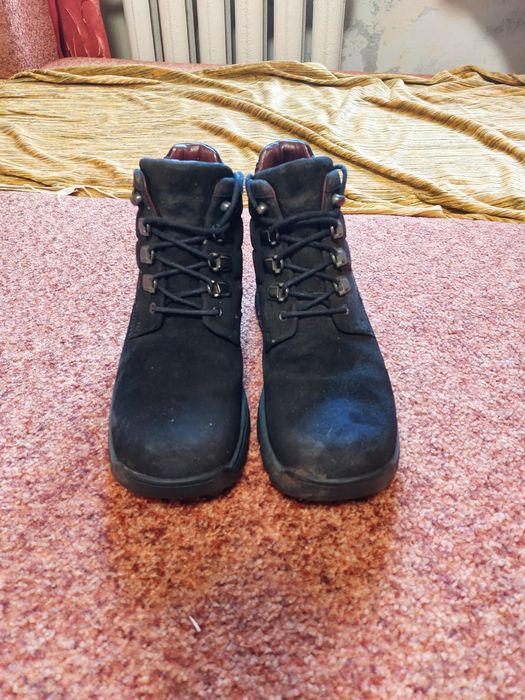 Черевики clarks 37