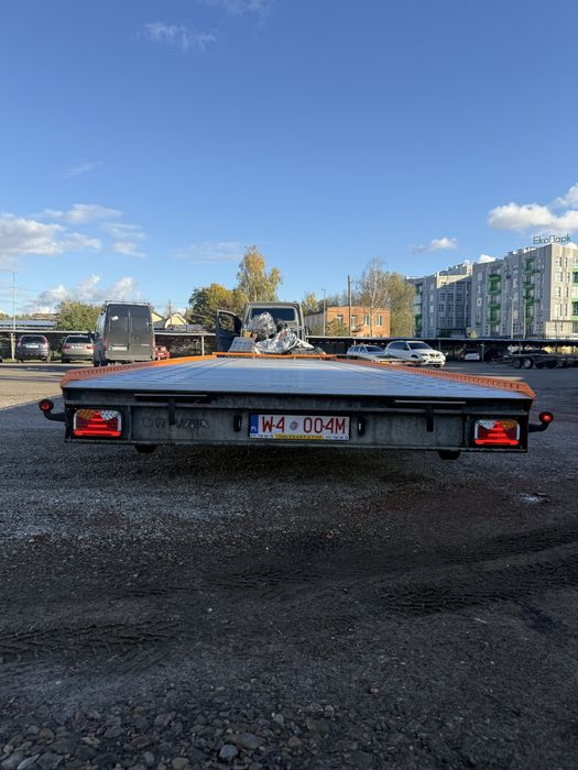 Продам Лавету / Автовоз