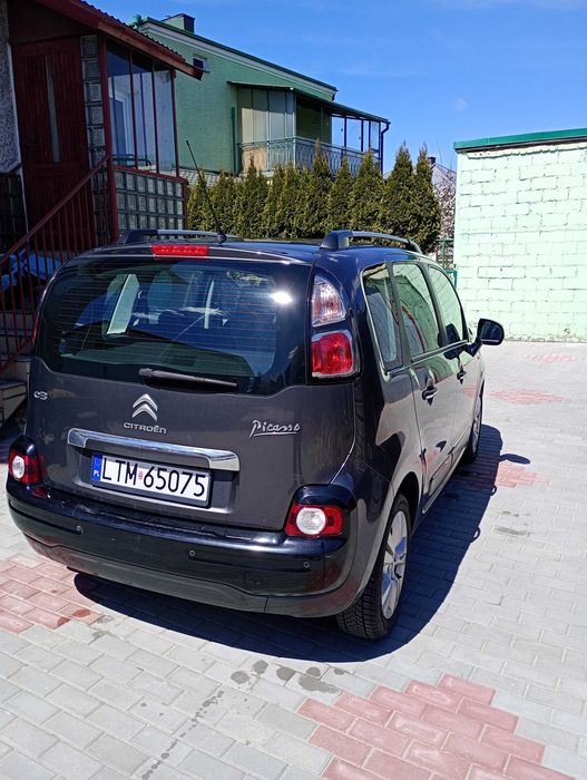 Citroen C3 Picasso 2014 . Ideał!!!