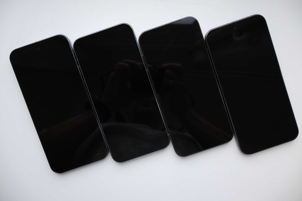 Смартфон Google Pixel 9 Pro XL 256GB Soft Unlock Оригінал!